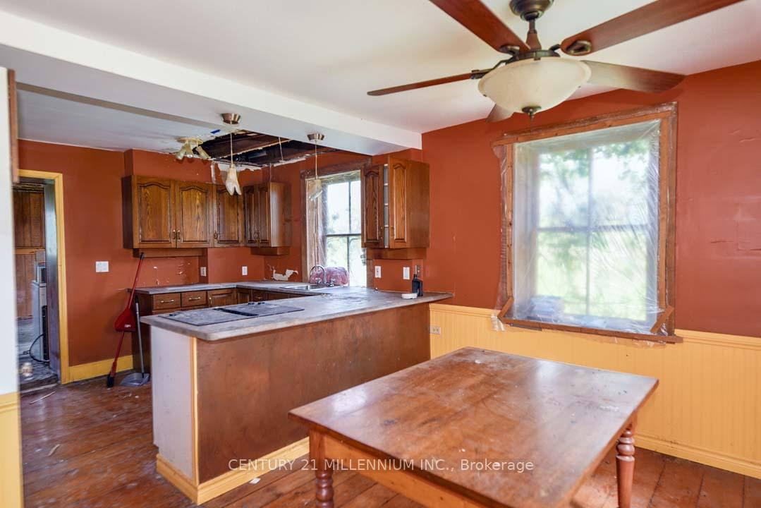 Photo 13 of 18323 Shaws Creek Road, Caledon, Rural Caledon — HOMEH