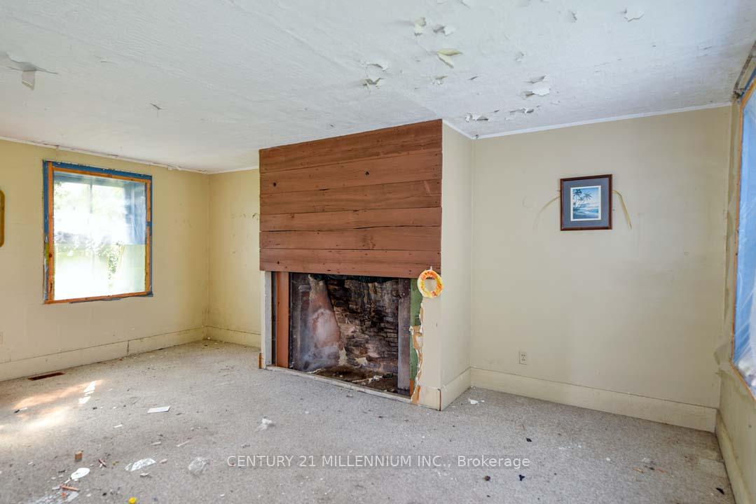 Photo 20 of 18323 Shaws Creek Road, Caledon, Rural Caledon — HOMEH