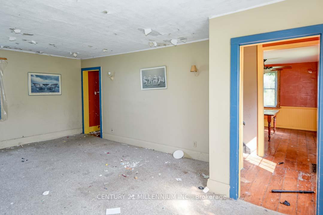 Photo 15 of 18323 Shaws Creek Road, Caledon, Rural Caledon — HOMEH