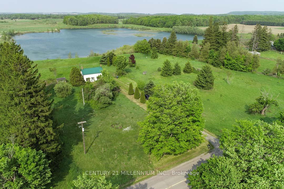 Photo 19 of 18323 Shaws Creek Road, Caledon, Rural Caledon — HOMEH