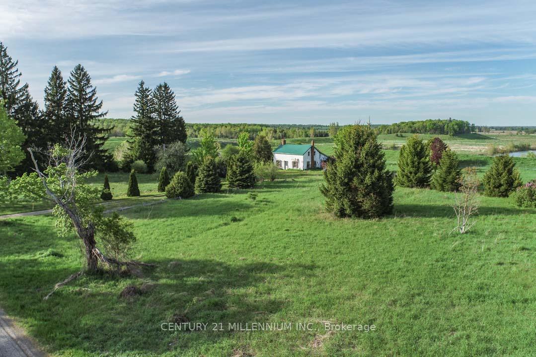 Photo 18 of 18323 Shaws Creek Road, Caledon, Rural Caledon — HOMEH
