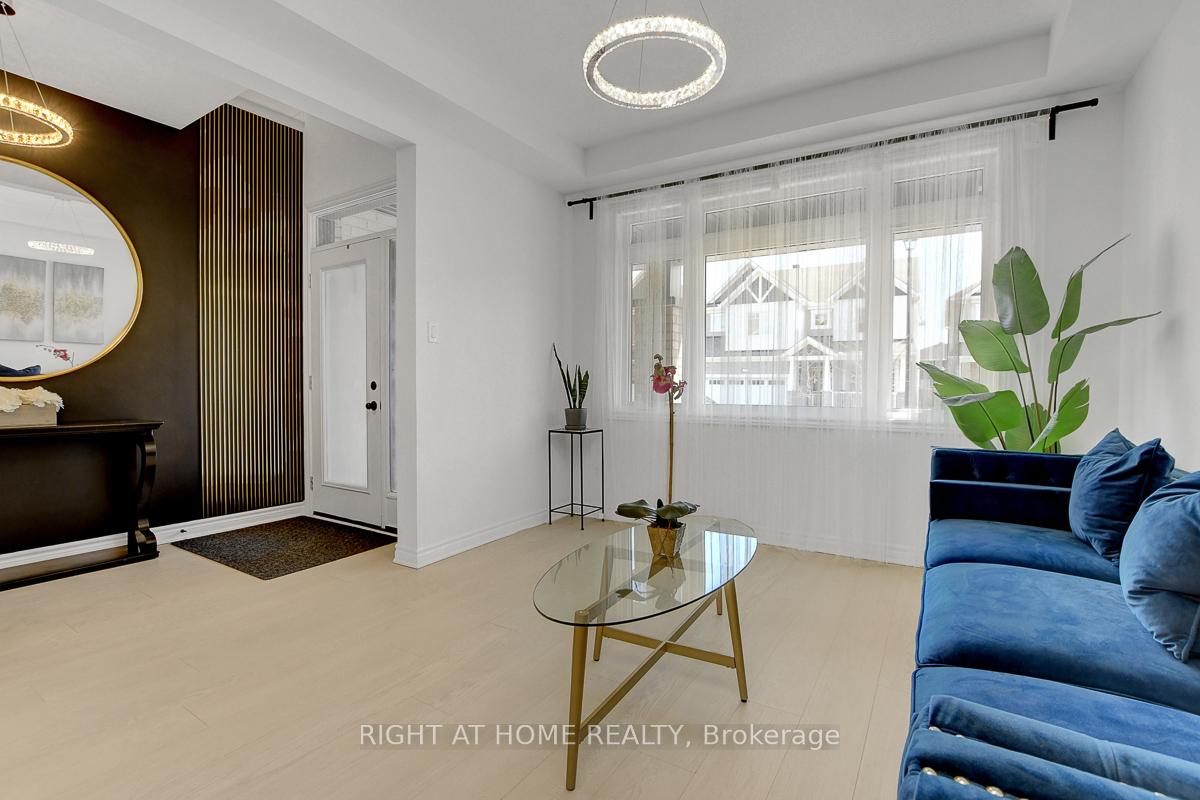 Photo 8 of 916 Nokomis Place, Ottawa, Barrhaven - Half Moon Bay — HOMEH