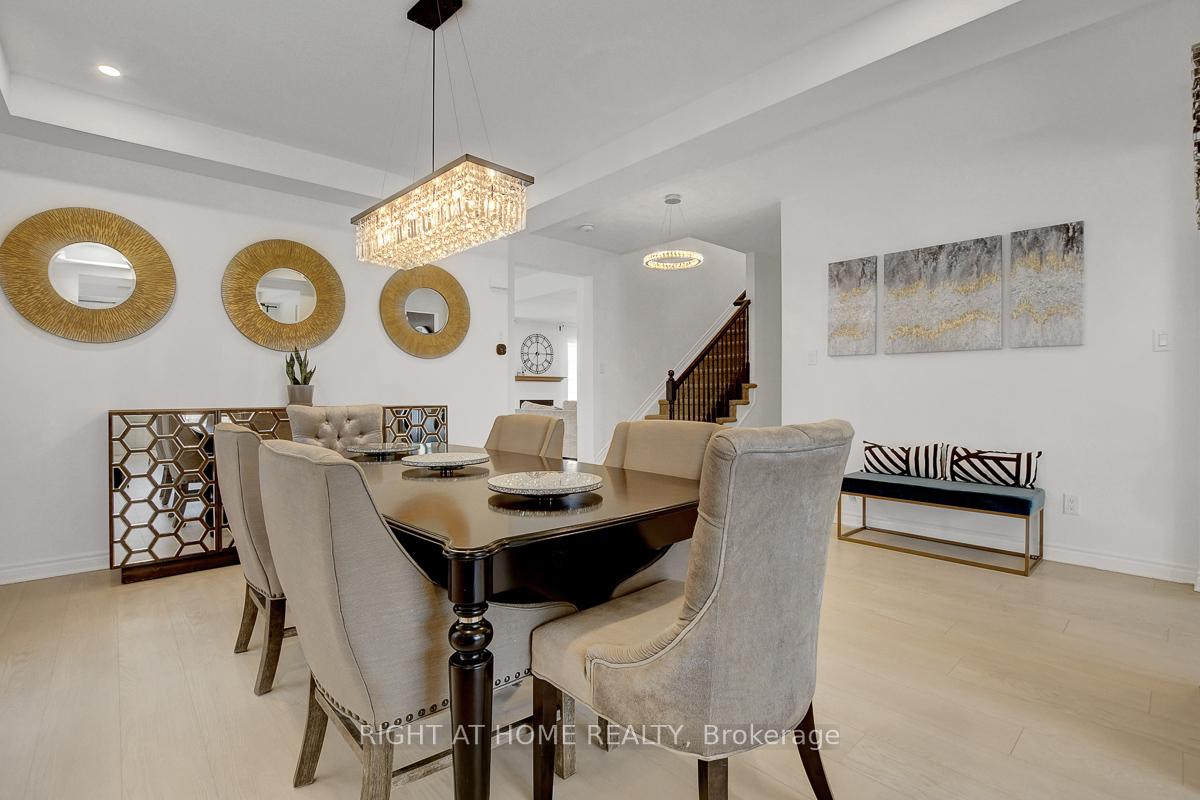 Photo 10 of 916 Nokomis Place, Ottawa, Barrhaven - Half Moon Bay — HOMEH