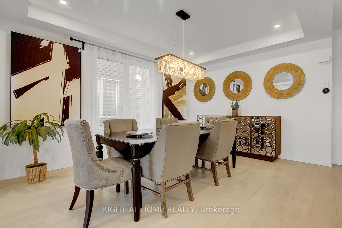 Photo 11 of 916 Nokomis Place, Ottawa, Barrhaven - Half Moon Bay — HOMEH