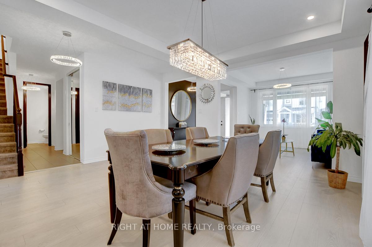 Photo 13 of 916 Nokomis Place, Ottawa, Barrhaven - Half Moon Bay — HOMEH