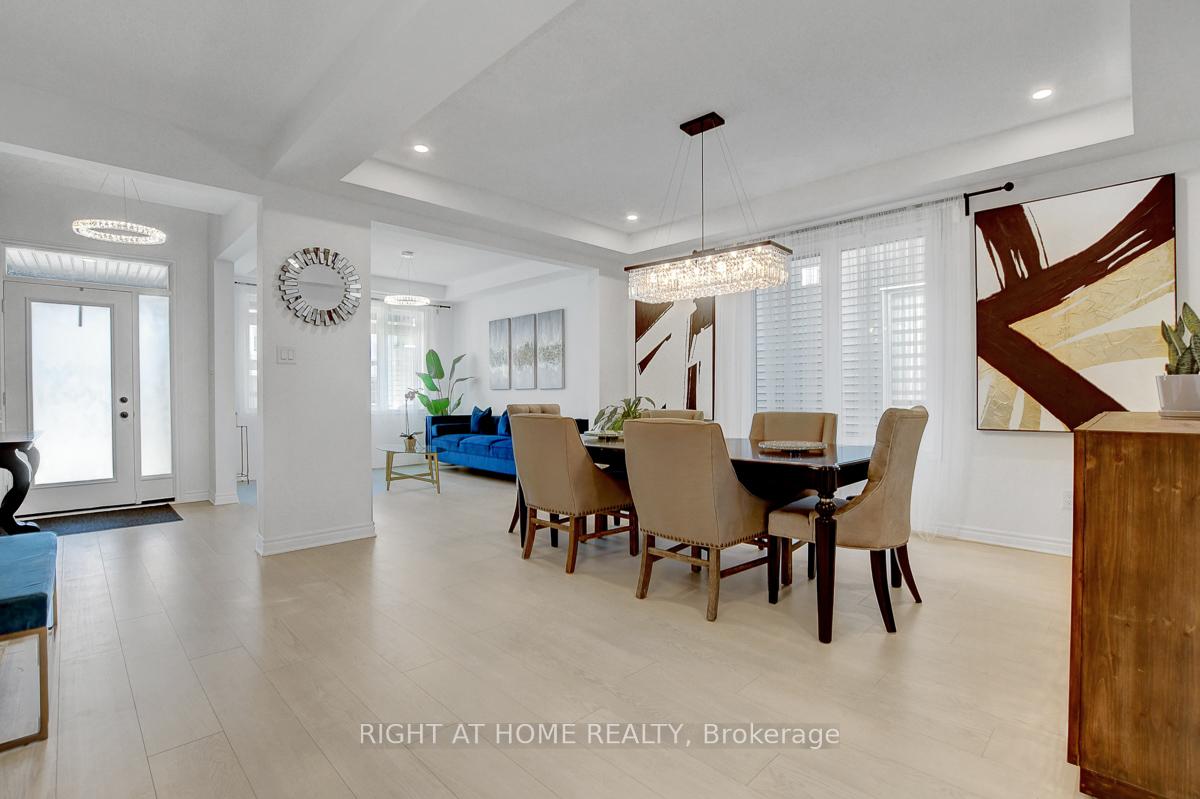 Photo 14 of 916 Nokomis Place, Ottawa, Barrhaven - Half Moon Bay — HOMEH