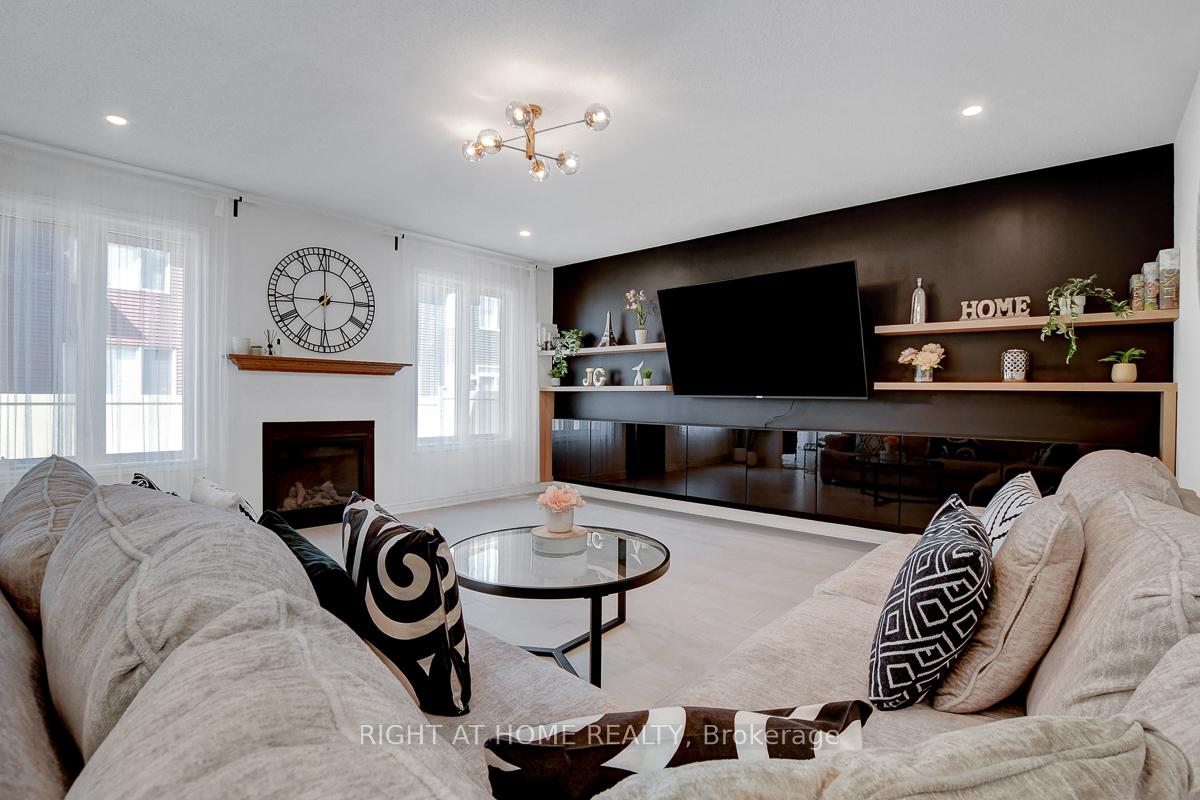 Photo 15 of 916 Nokomis Place, Ottawa, Barrhaven - Half Moon Bay — HOMEH