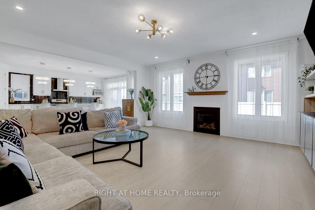 Photo 18 of 916 Nokomis Place, Ottawa, Barrhaven - Half Moon Bay — HOMEH