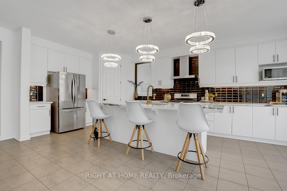 Photo 23 of 916 Nokomis Place, Ottawa, Barrhaven - Half Moon Bay — HOMEH