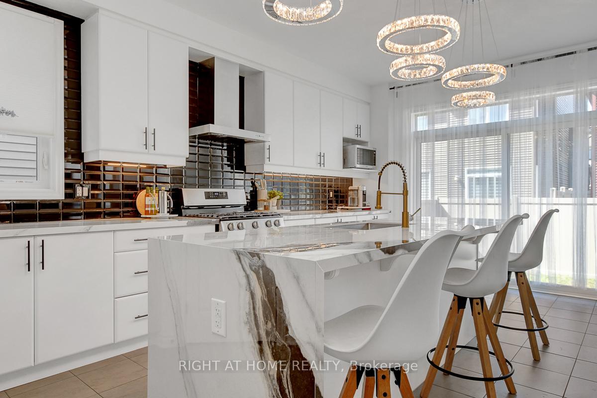 Photo 24 of 916 Nokomis Place, Ottawa, Barrhaven - Half Moon Bay — HOMEH