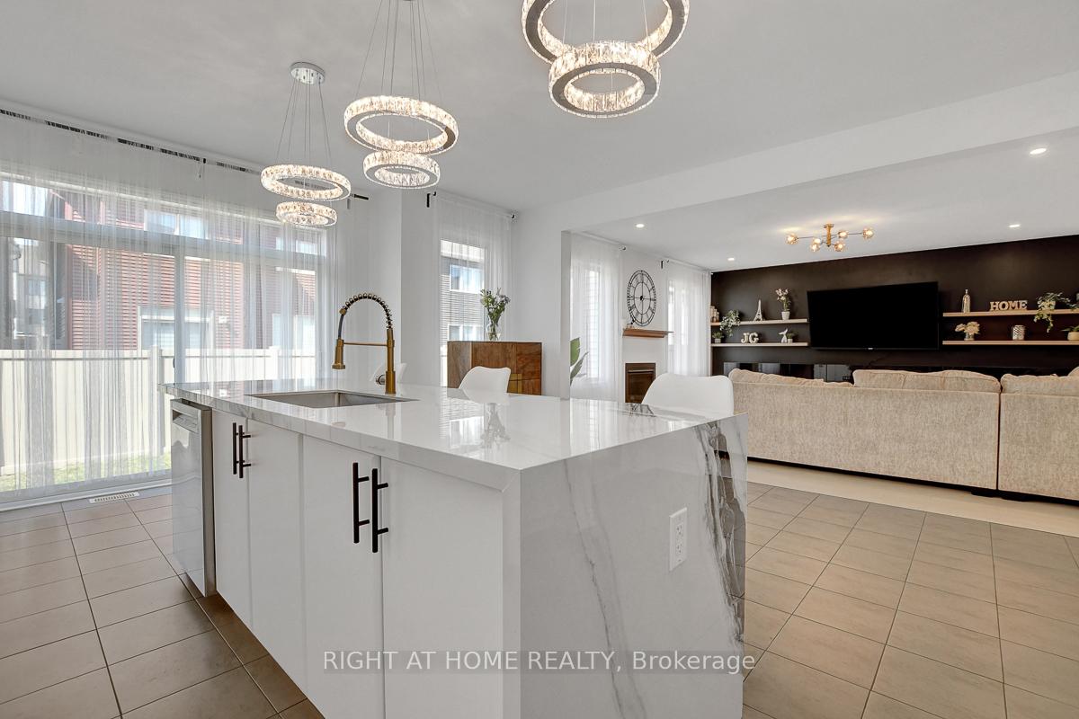 Photo 25 of 916 Nokomis Place, Ottawa, Barrhaven - Half Moon Bay — HOMEH