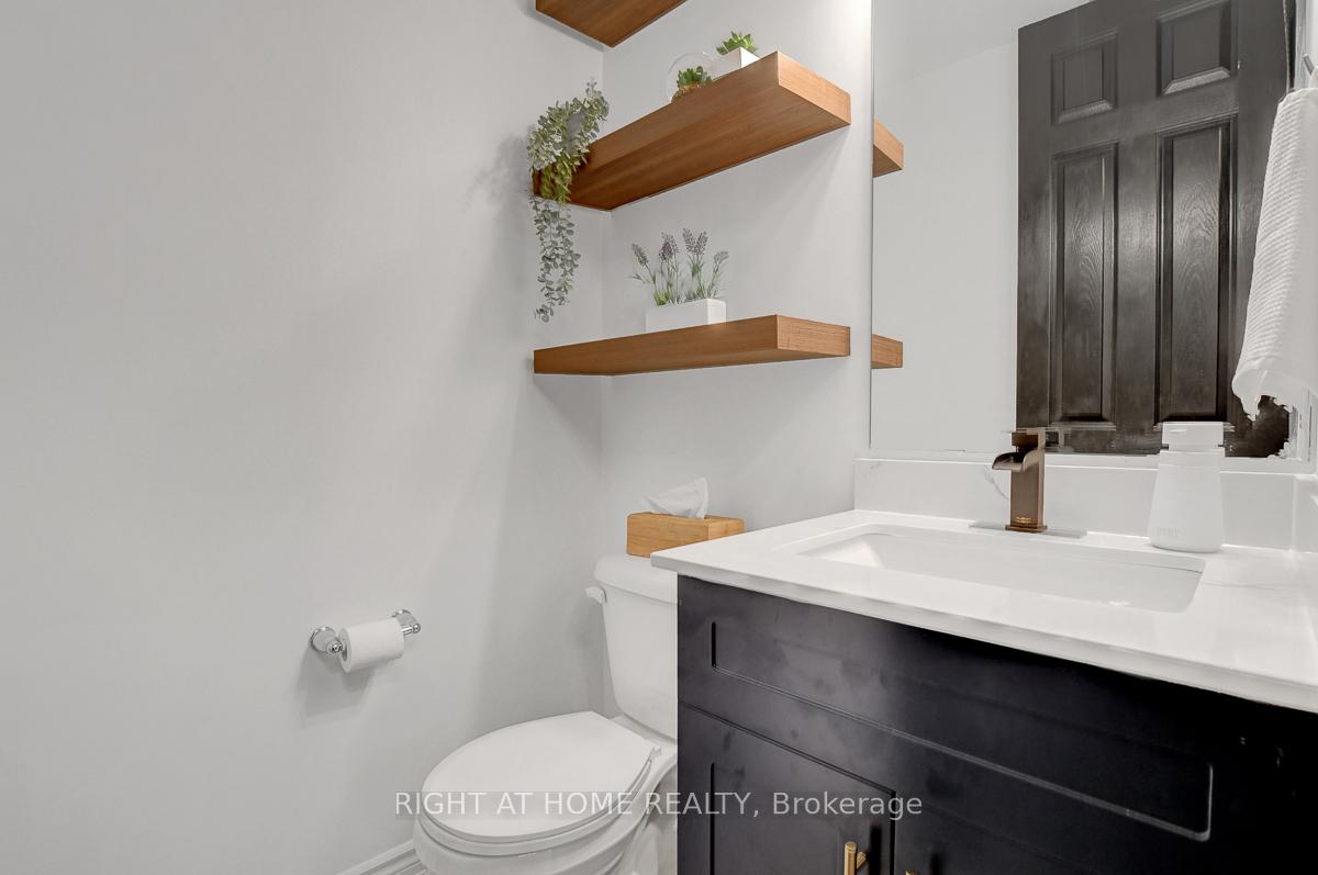 Photo 30 of 916 Nokomis Place, Ottawa, Barrhaven - Half Moon Bay — HOMEH