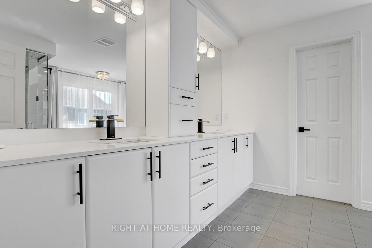 Photo 34 of 916 Nokomis Place, Ottawa, Barrhaven - Half Moon Bay — HOMEH