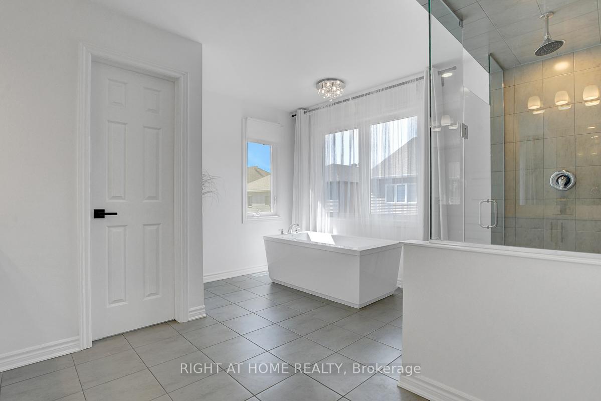 Photo 35 of 916 Nokomis Place, Ottawa, Barrhaven - Half Moon Bay — HOMEH