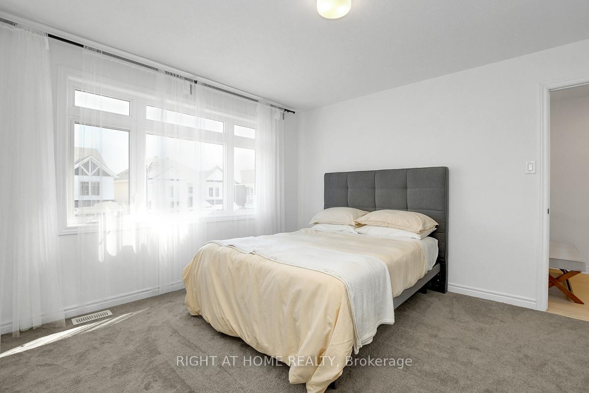 Photo 38 of 916 Nokomis Place, Ottawa, Barrhaven - Half Moon Bay — HOMEH