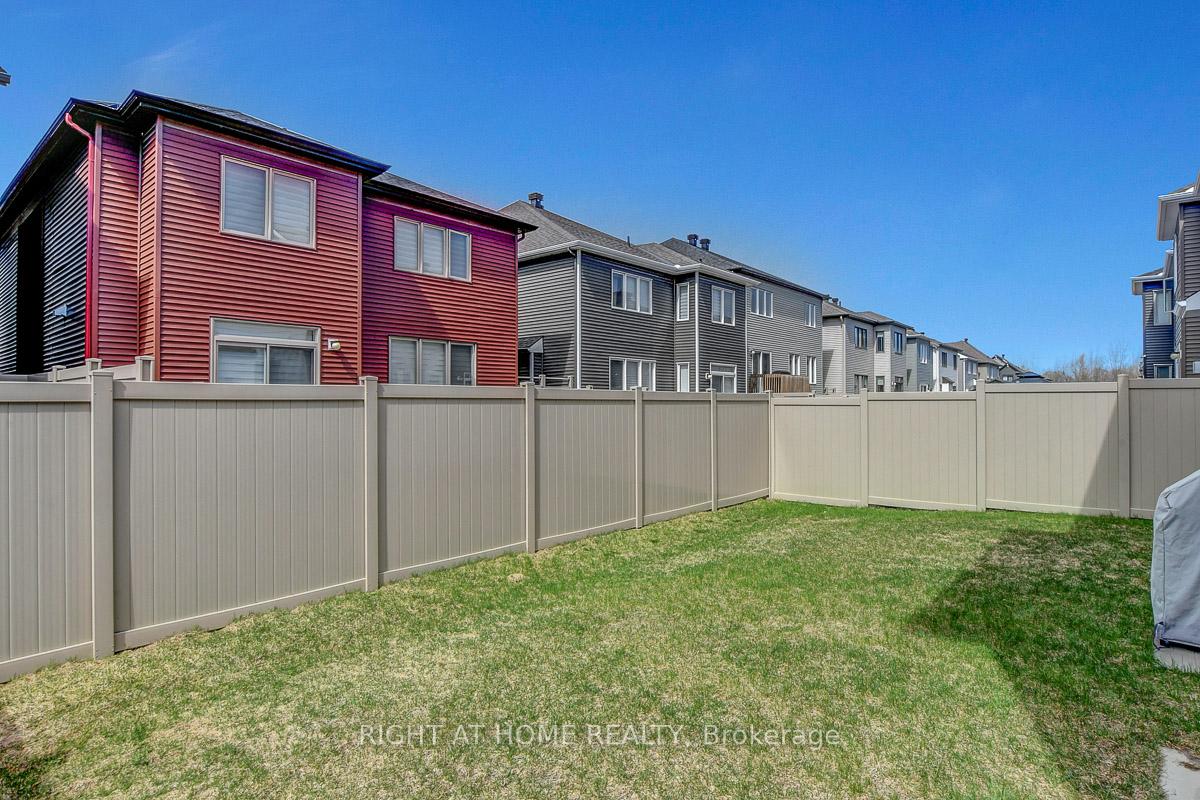 Photo 49 of 916 Nokomis Place, Ottawa, Barrhaven - Half Moon Bay — HOMEH