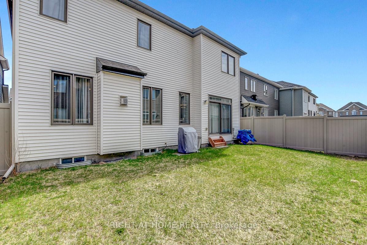 Photo 50 of 916 Nokomis Place, Ottawa, Barrhaven - Half Moon Bay — HOMEH