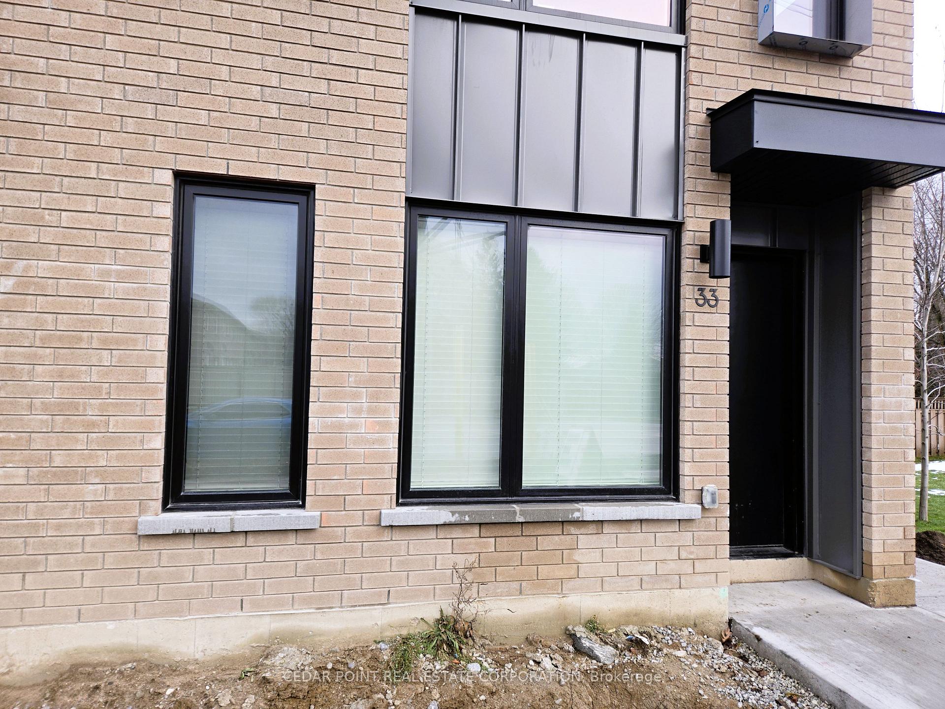 Photo 1 of Unit Main, 33 Rainwater Lane, Barrie, Holly — HOMEH