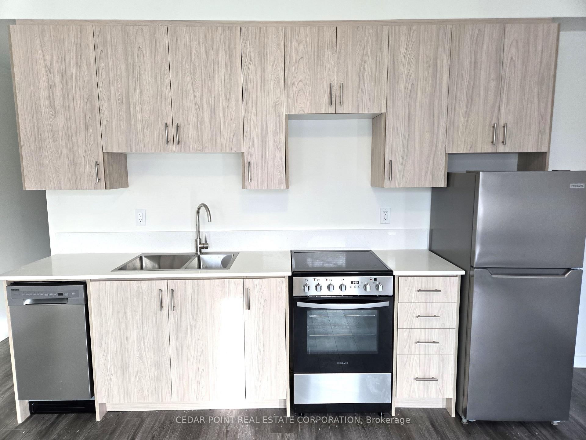 Photo 6 of Unit Main, 33 Rainwater Lane, Barrie, Holly — HOMEH
