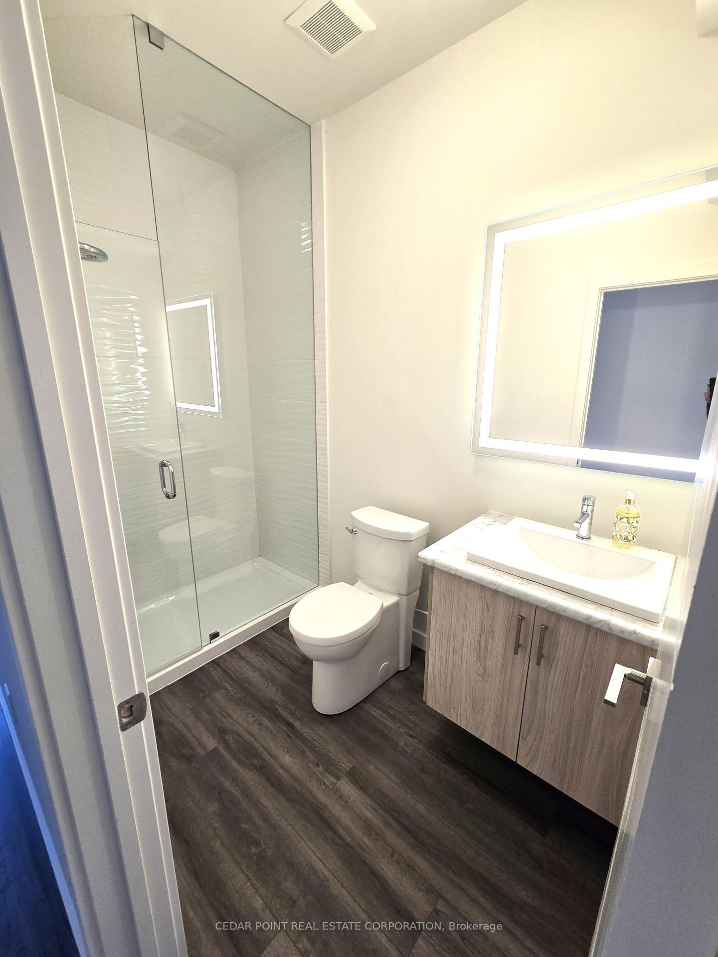 Photo 8 of Unit Main, 33 Rainwater Lane, Barrie, Holly — HOMEH