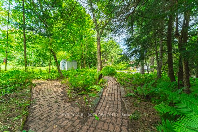 Photo 6 of 375 Lorne Street, Gravenhurst, Muskoka (S) — HOMEH