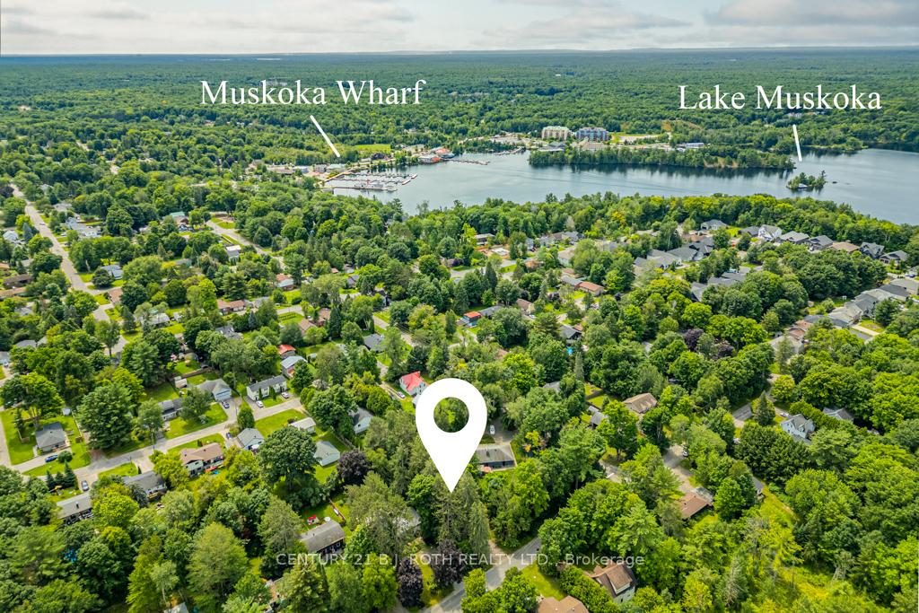Photo 10 of 375 Lorne Street, Gravenhurst, Muskoka (S) — HOMEH