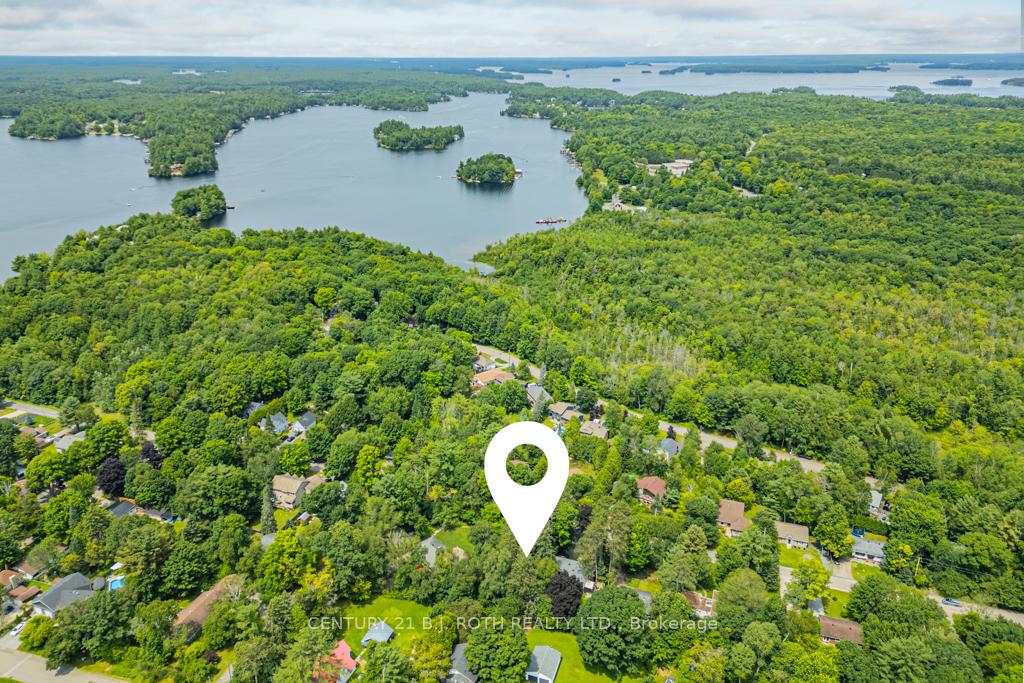 Photo 11 of 375 Lorne Street, Gravenhurst, Muskoka (S) — HOMEH