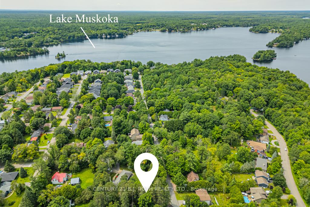 Photo 13 of 375 Lorne Street, Gravenhurst, Muskoka (S) — HOMEH