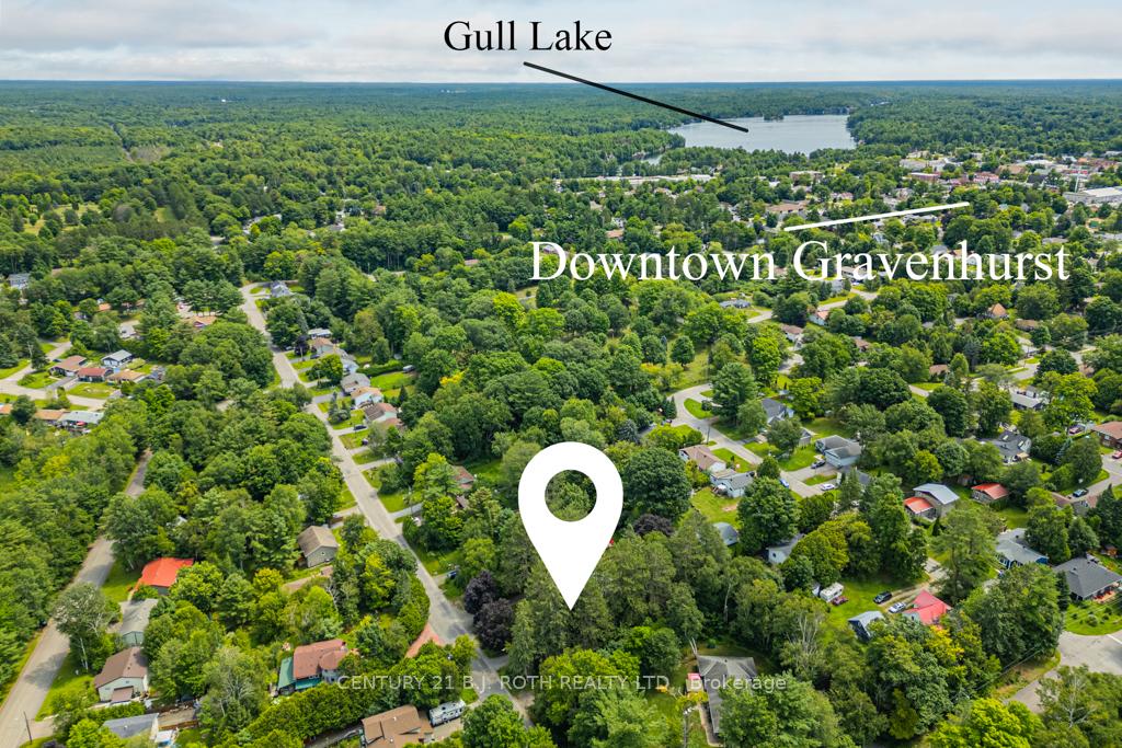 Photo 14 of 375 Lorne Street, Gravenhurst, Muskoka (S) — HOMEH