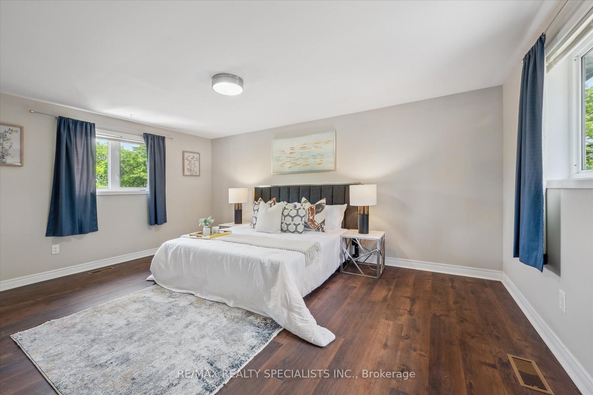 Photo 27 of 60 Kenwood Crescent, Guelph, Downtown — HOMEH