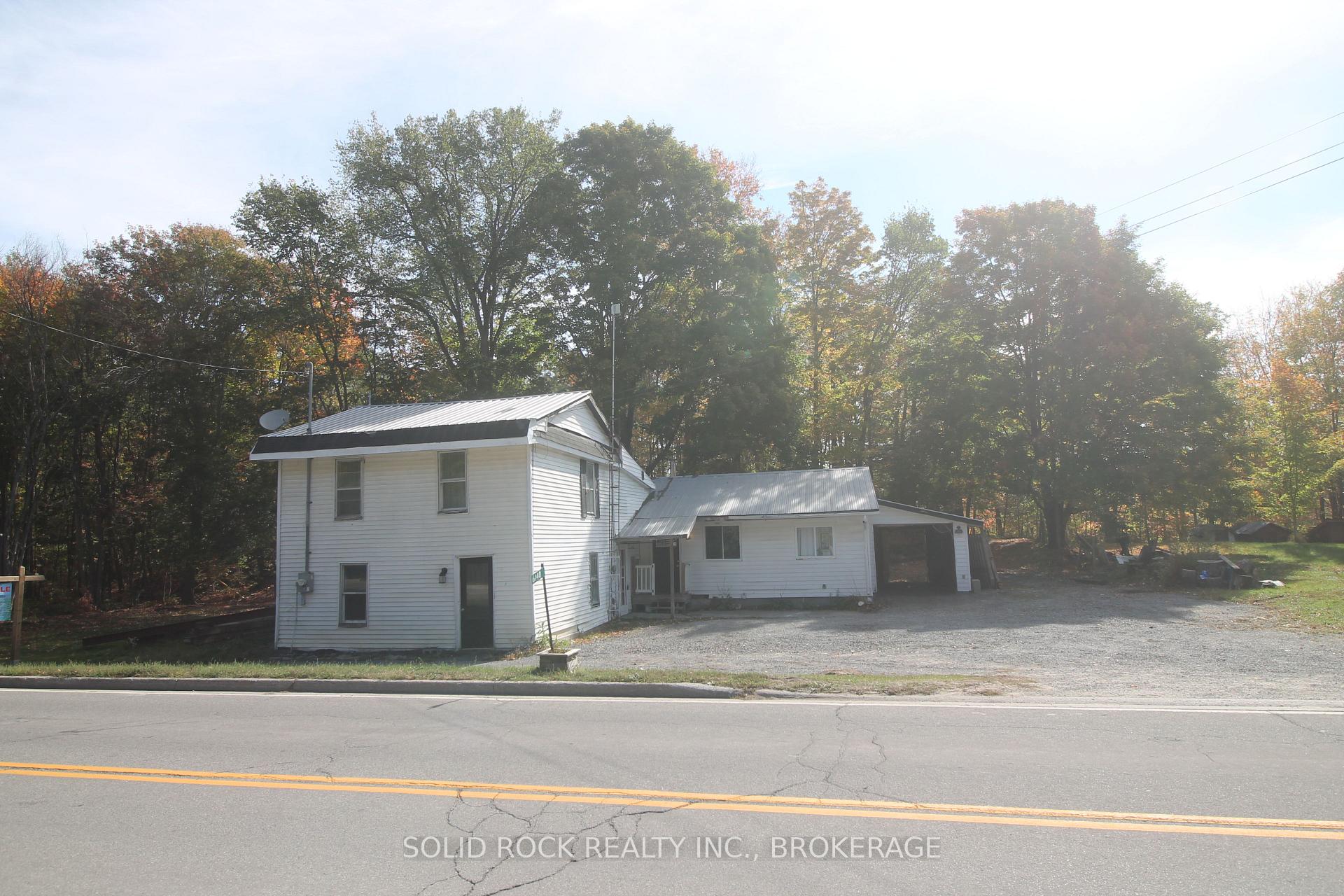 Photo 1 of 6140 Perth Road, Frontenac, Frontenac South — HOMEH