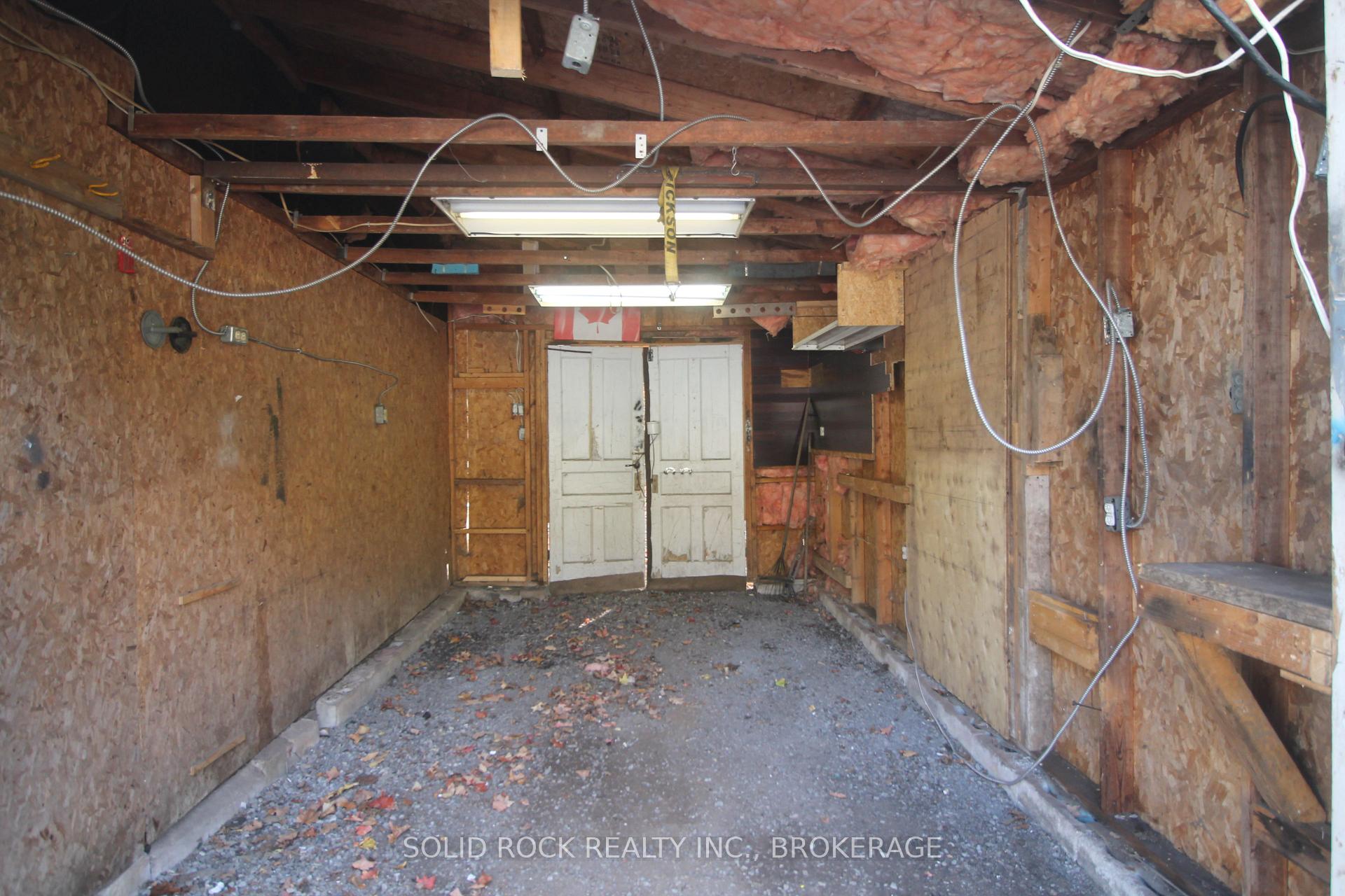 Photo 4 of 6140 Perth Road, Frontenac, Frontenac South — HOMEH