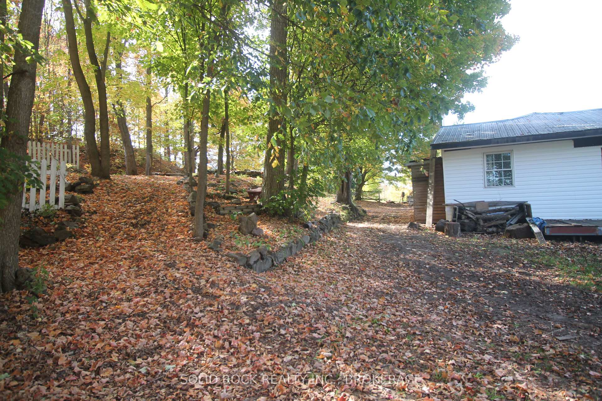 Photo 7 of 6140 Perth Road, Frontenac, Frontenac South — HOMEH