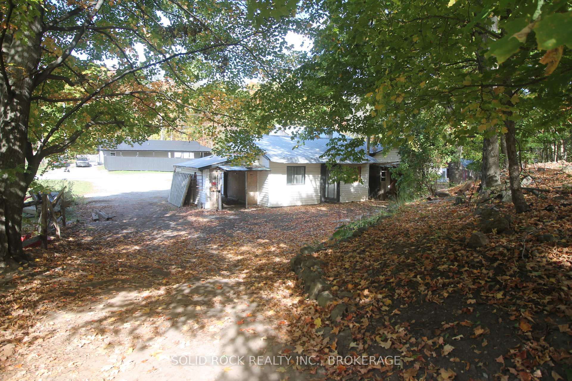 Photo 8 of 6140 Perth Road, Frontenac, Frontenac South — HOMEH