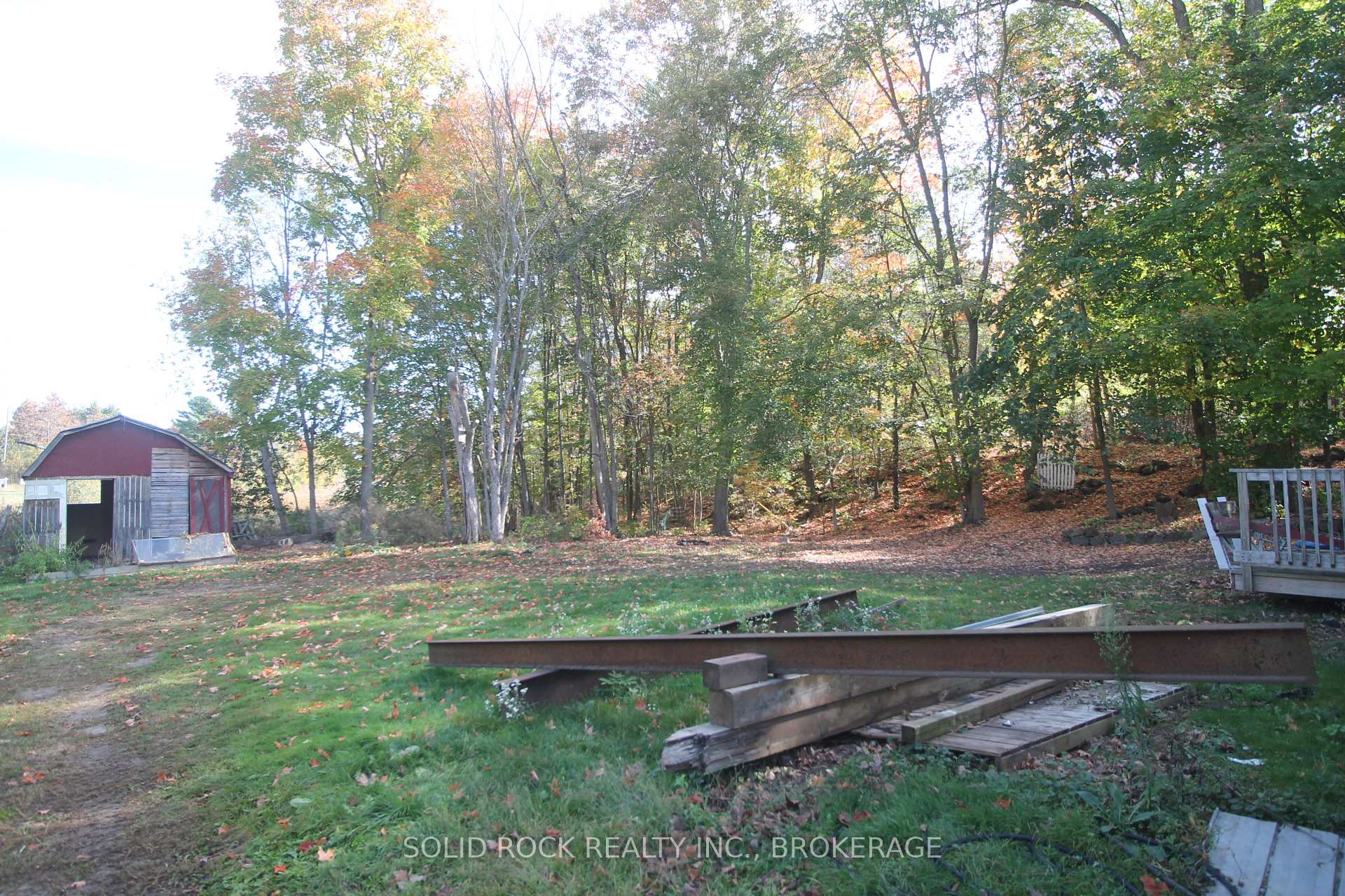 Photo 9 of 6140 Perth Road, Frontenac, Frontenac South — HOMEH