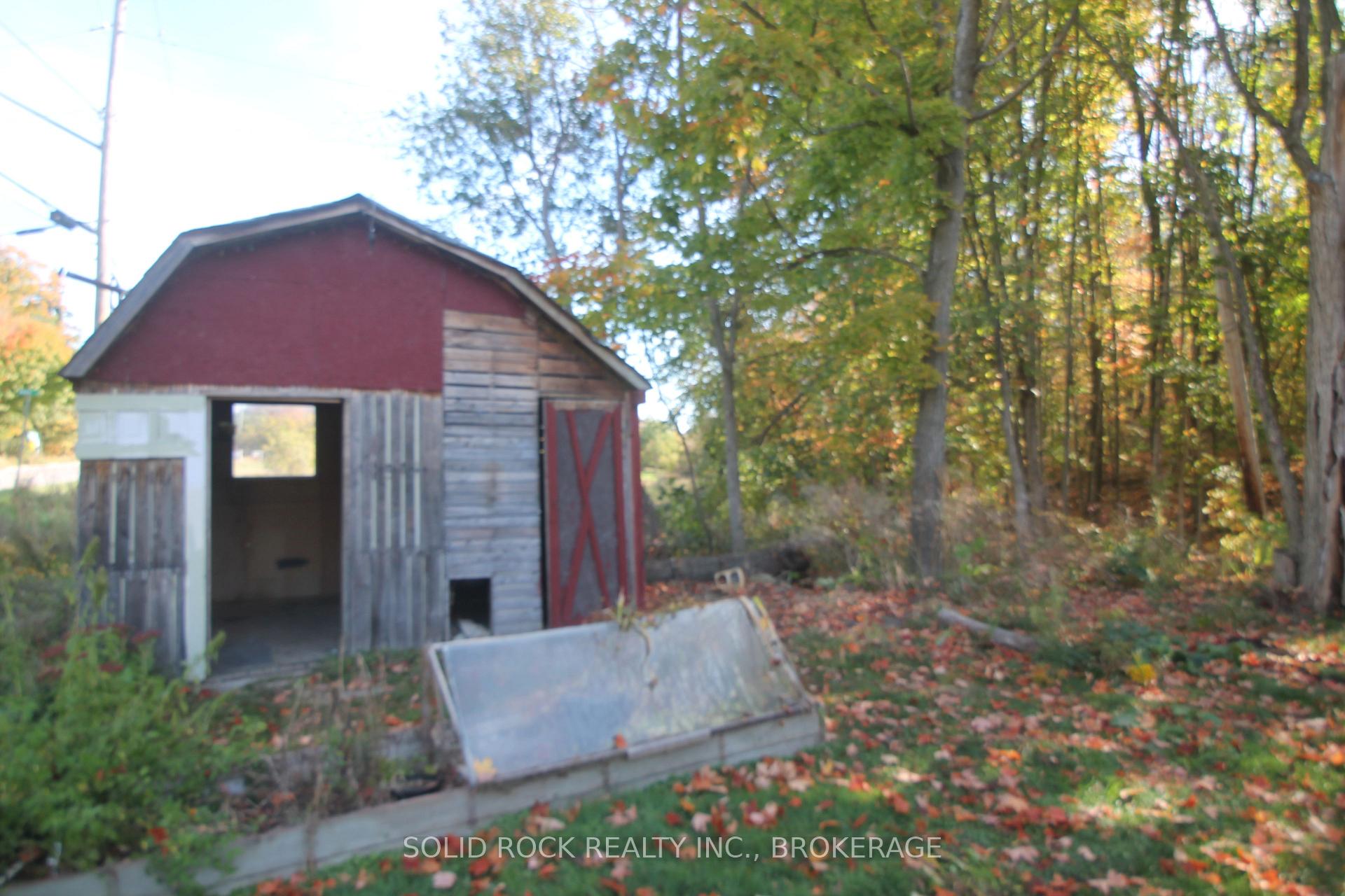 Photo 10 of 6140 Perth Road, Frontenac, Frontenac South — HOMEH