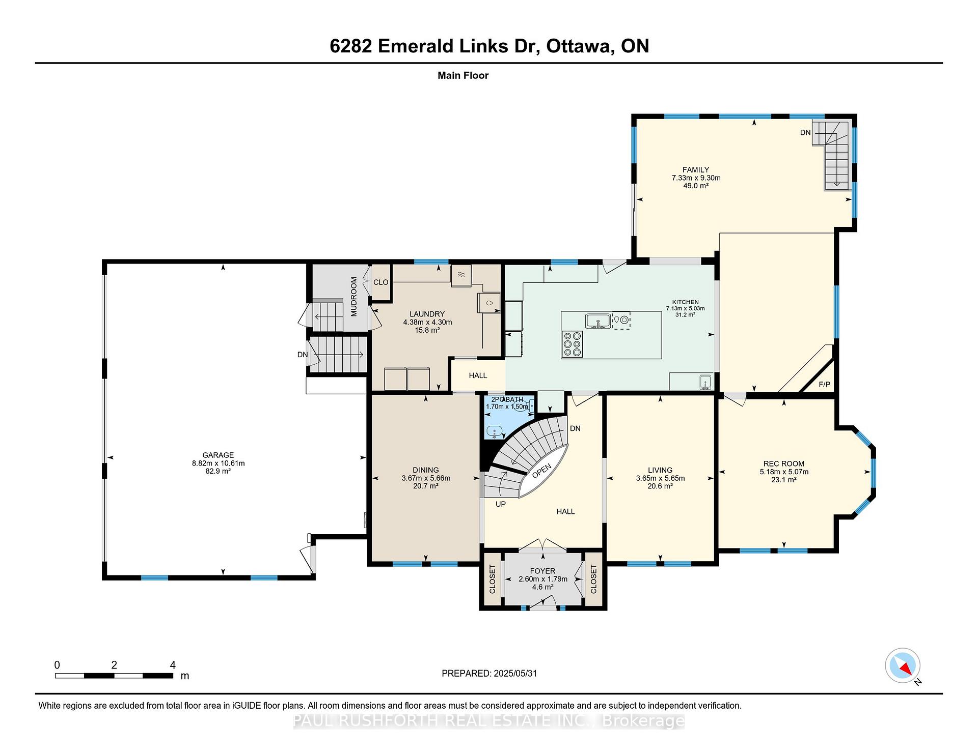 Photo 44 of 6282 Emerald Links Drive, Ottawa, Greely — HOMEH
