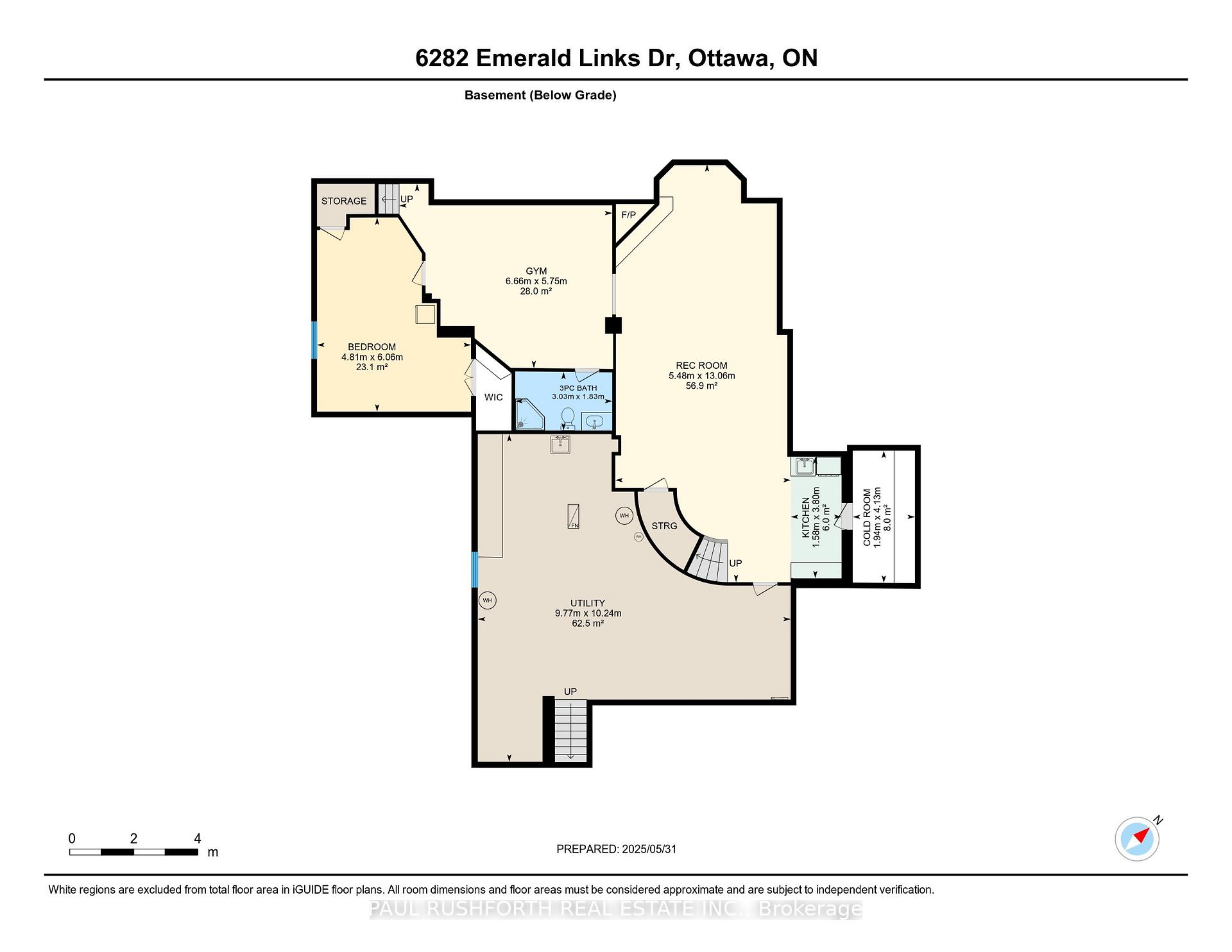 Photo 46 of 6282 Emerald Links Drive, Ottawa, Greely — HOMEH
