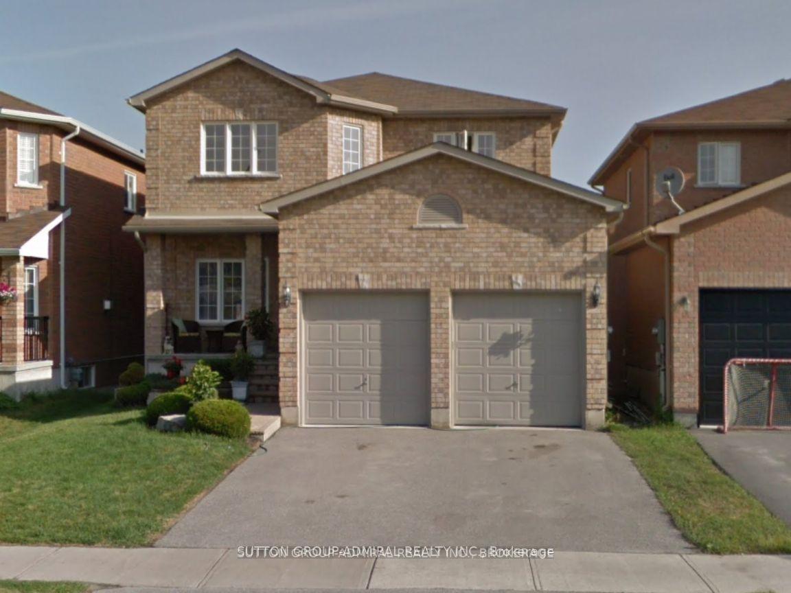 Front of 62 Dunnett Drive