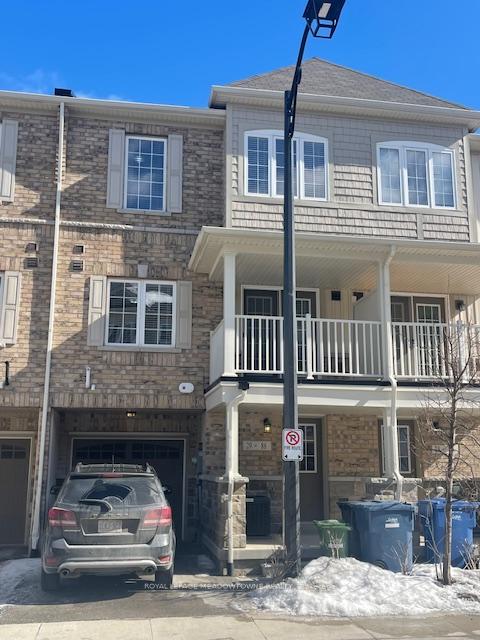 Front of Unit 29, 88 Decorso Drive
