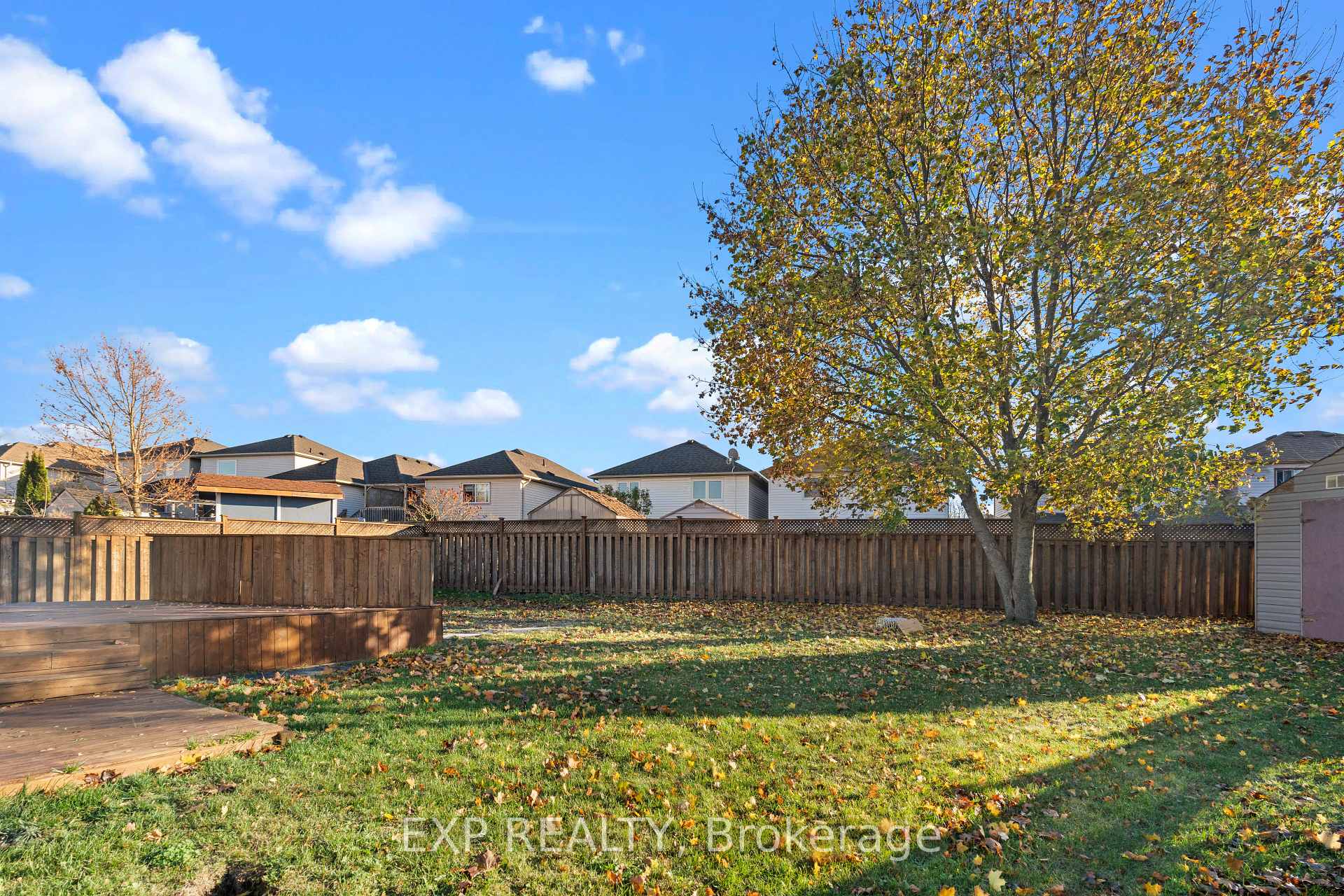 Photo 18 of 9 Waddington Crescent, Barrie, Holly — HOMEH