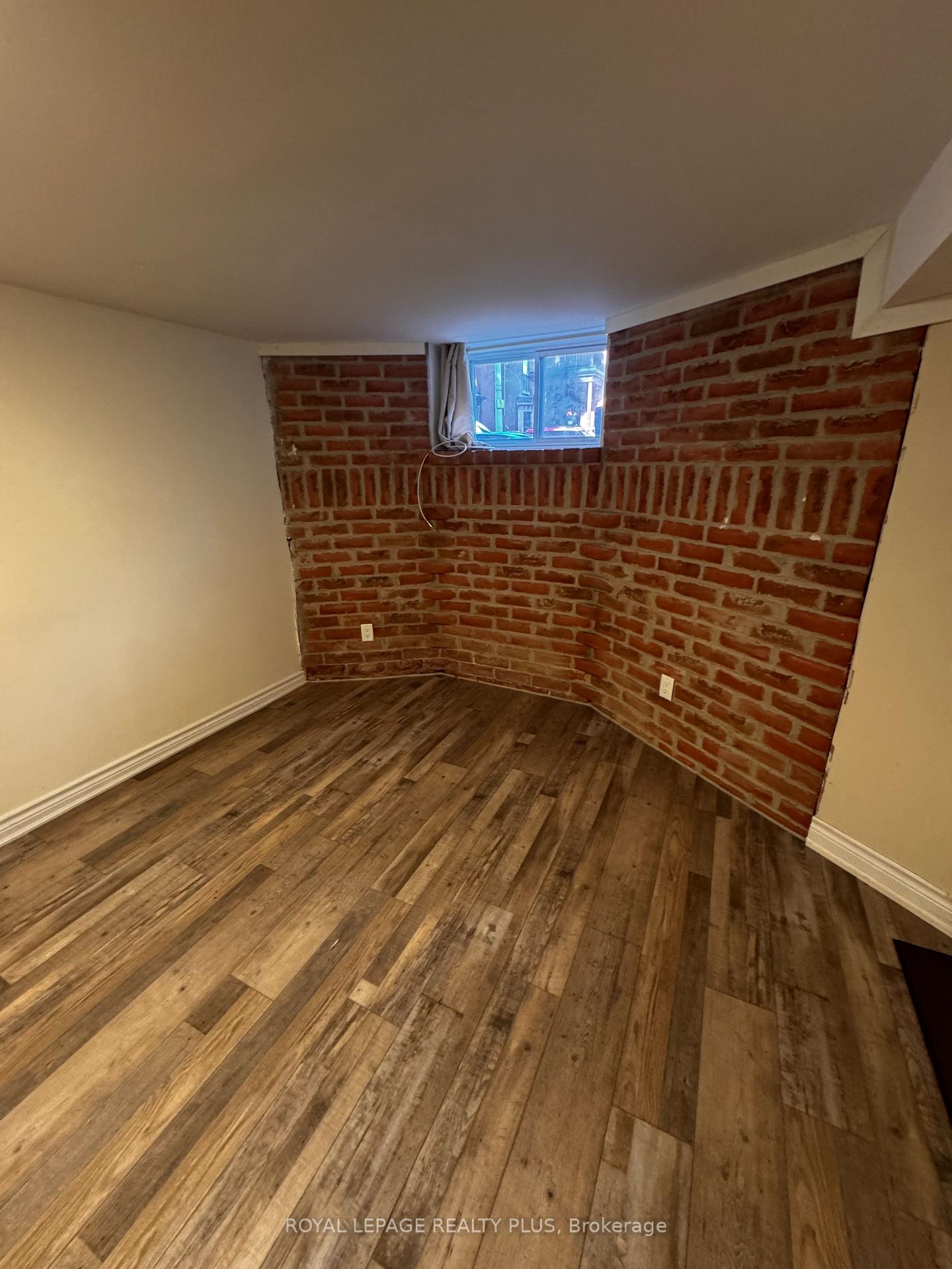 Photo 2 of Unit BSMT, 90 Ontario Avenue, Hamilton, Stinson — HOMEH