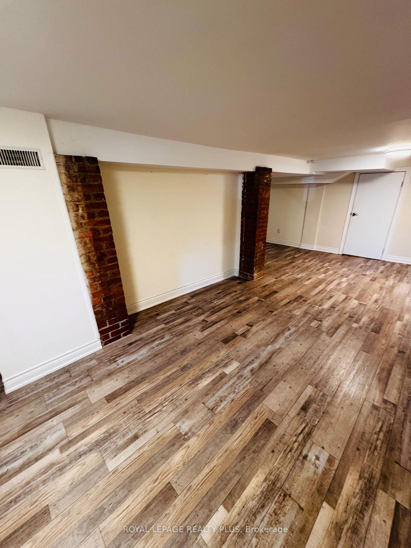 Photo 4 of Unit BSMT, 90 Ontario Avenue, Hamilton, Stinson — HOMEH