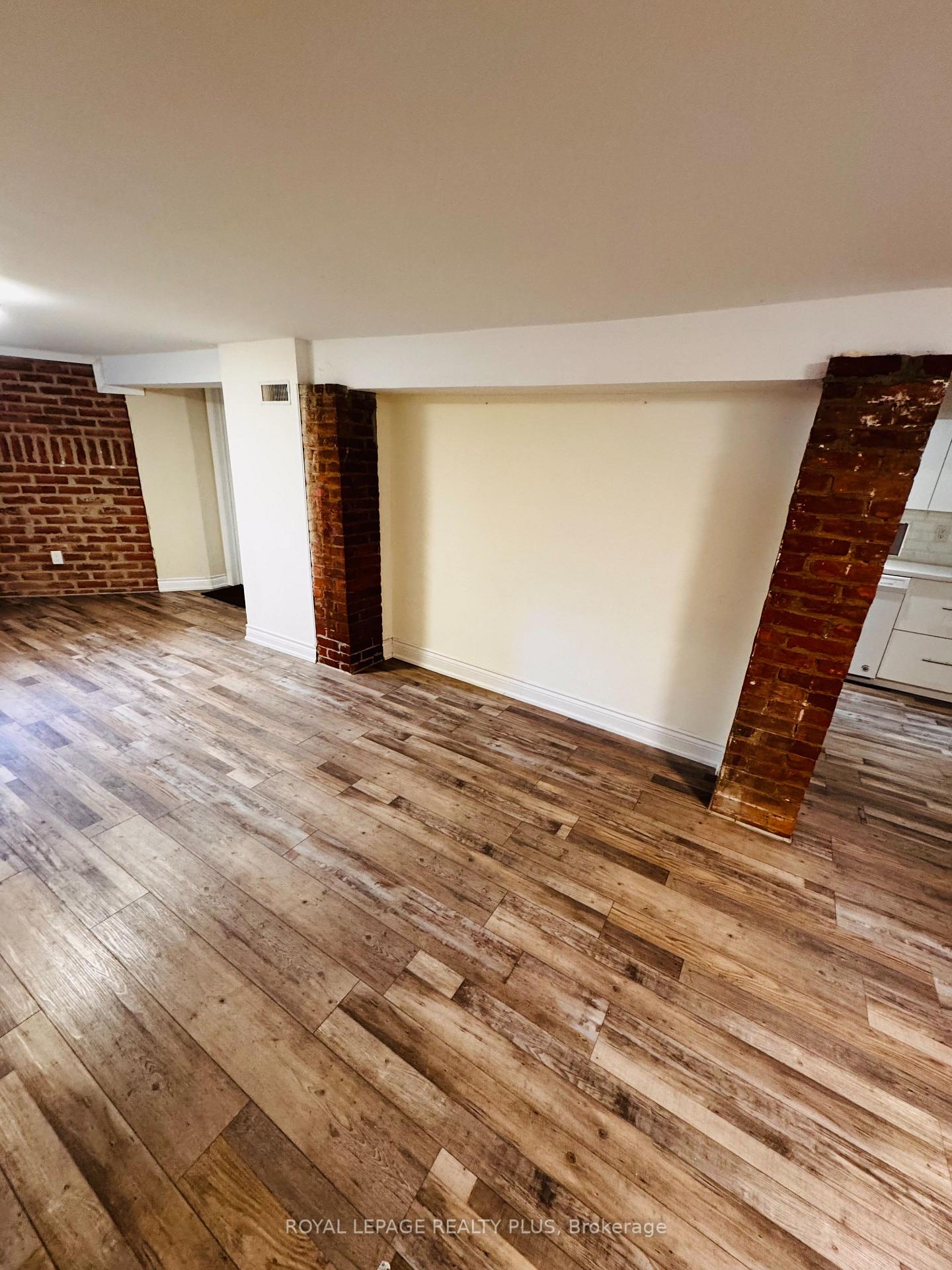 Photo 5 of Unit BSMT, 90 Ontario Avenue, Hamilton, Stinson — HOMEH