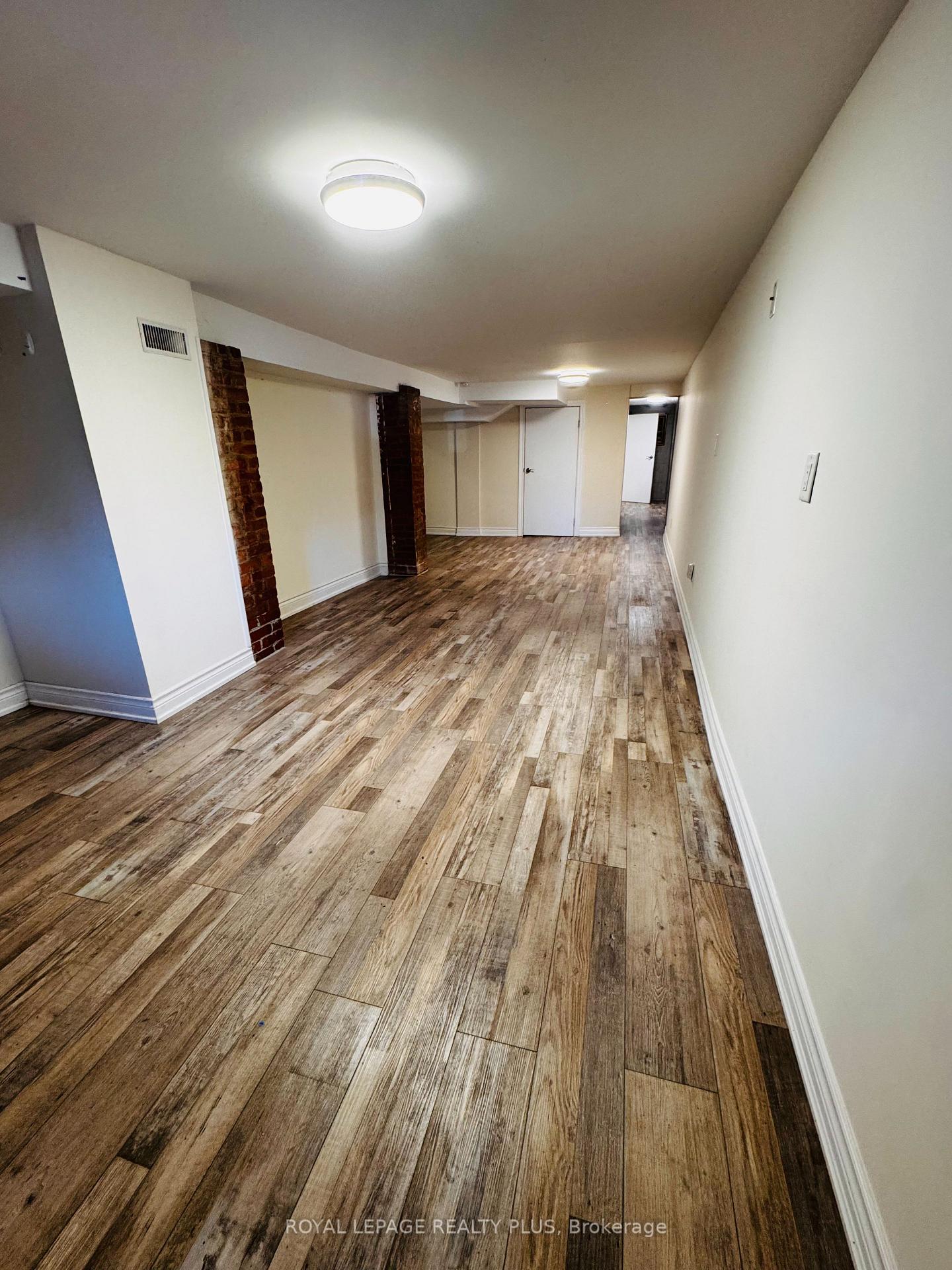 Photo 6 of Unit BSMT, 90 Ontario Avenue, Hamilton, Stinson — HOMEH