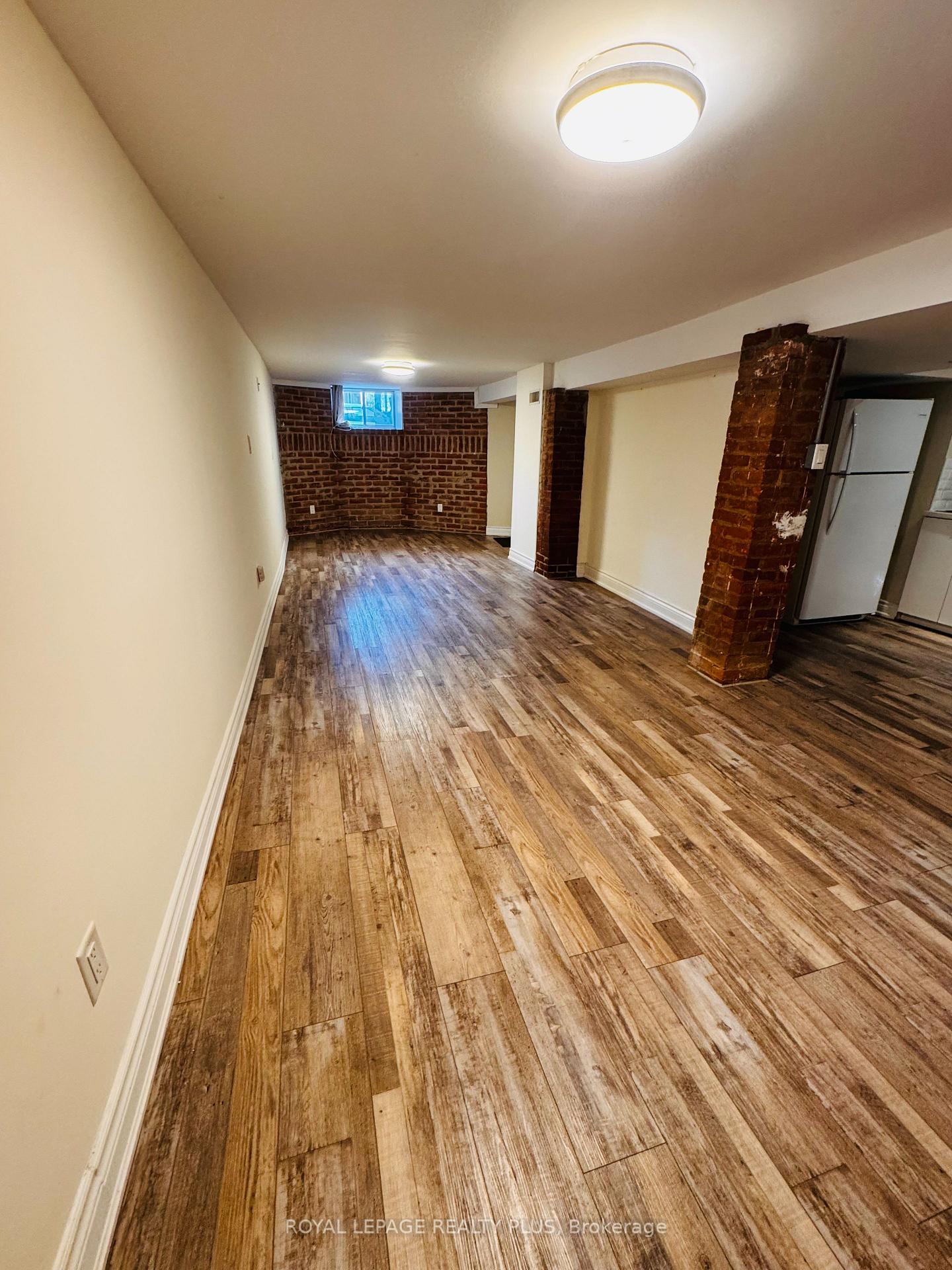 Photo 7 of Unit BSMT, 90 Ontario Avenue, Hamilton, Stinson — HOMEH