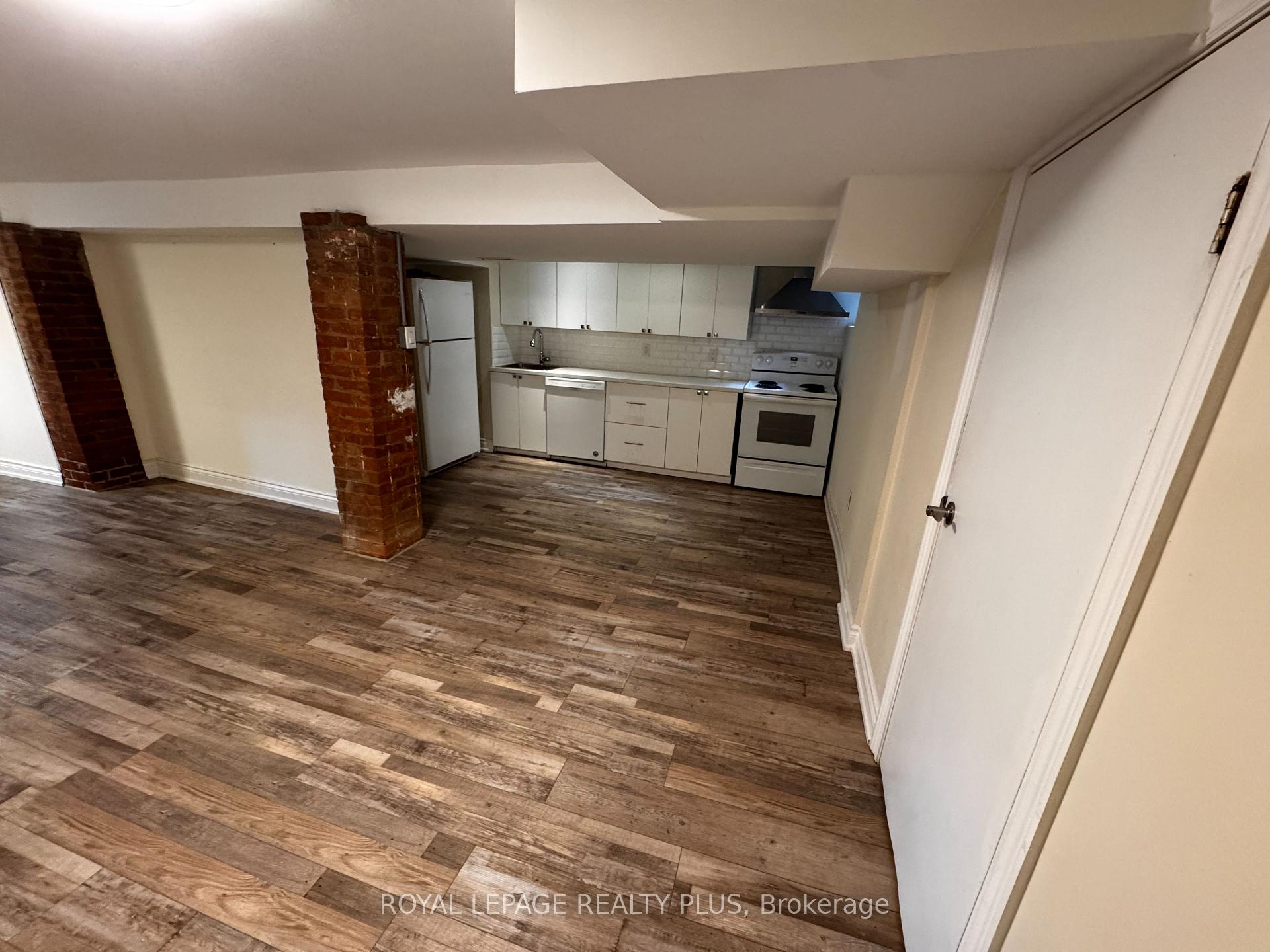 Photo 8 of Unit BSMT, 90 Ontario Avenue, Hamilton, Stinson — HOMEH