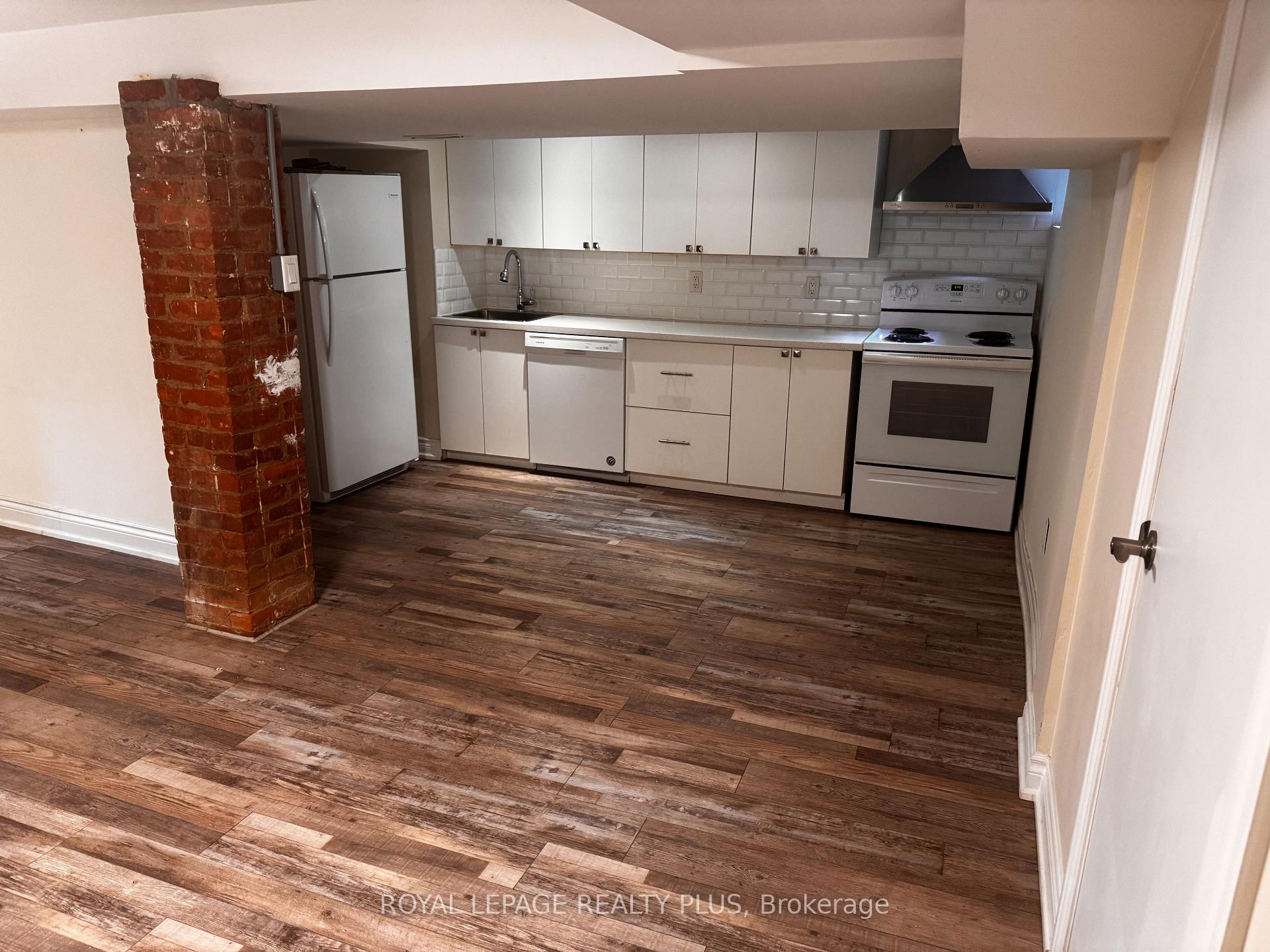Photo 9 of Unit BSMT, 90 Ontario Avenue, Hamilton, Stinson — HOMEH
