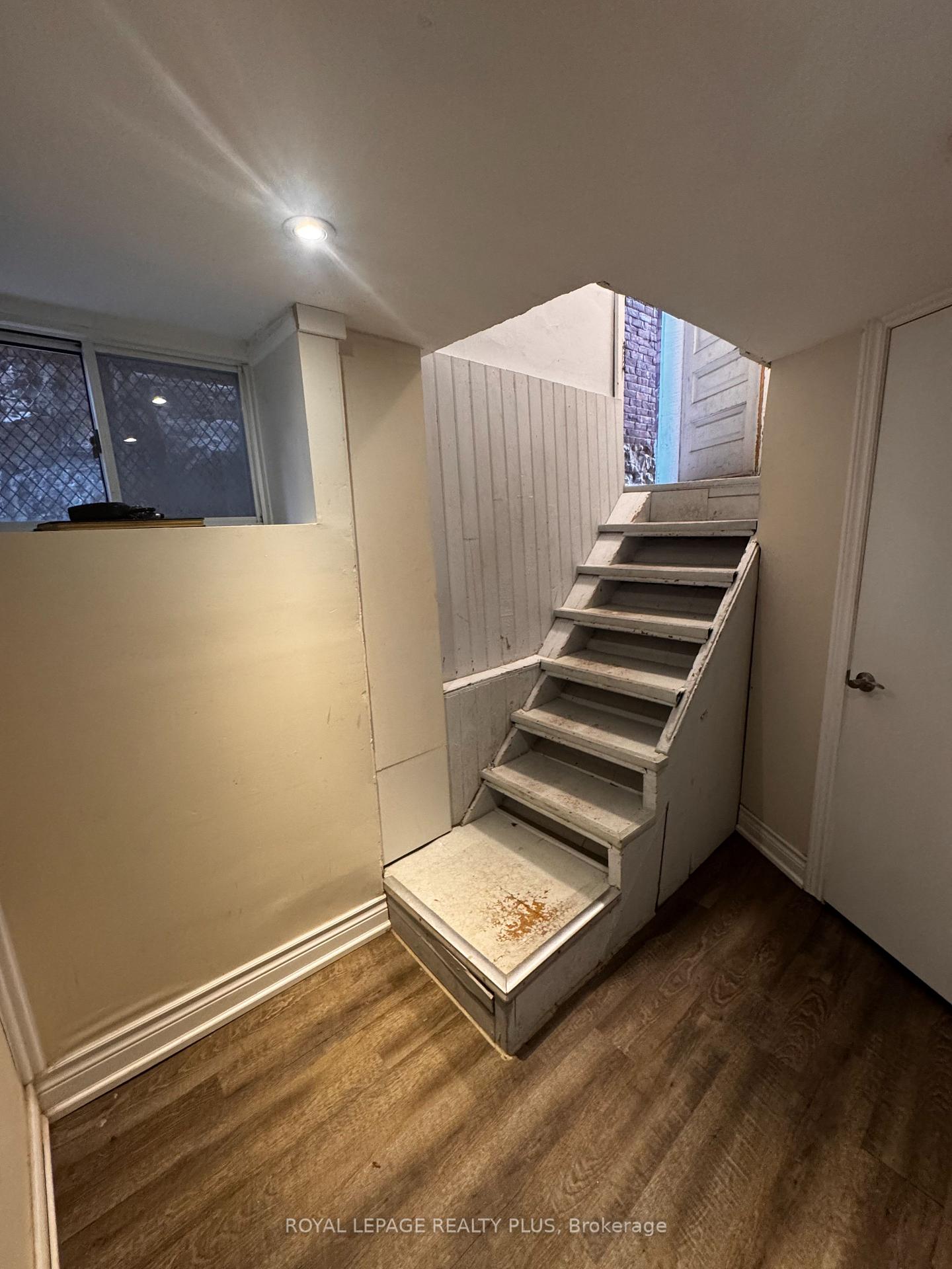 Photo 22 of Unit BSMT, 90 Ontario Avenue, Hamilton, Stinson — HOMEH