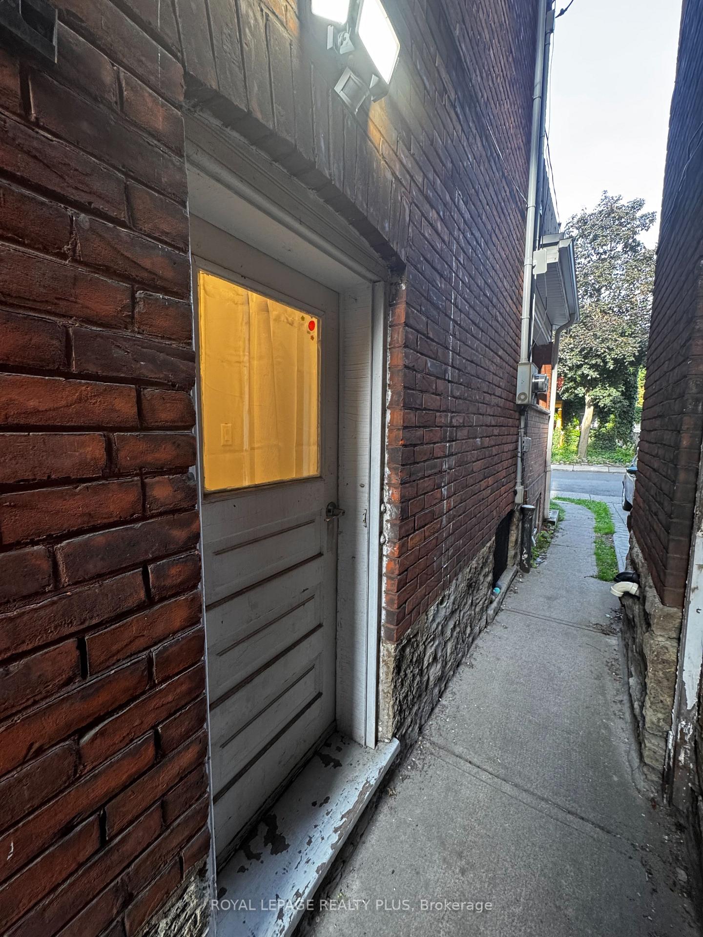 Photo 23 of Unit BSMT, 90 Ontario Avenue, Hamilton, Stinson — HOMEH